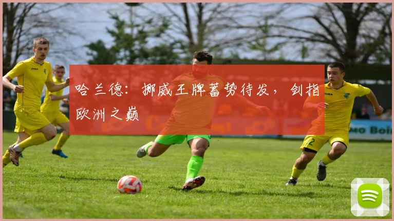 哈兰德：挪威王牌蓄势待发，剑指欧洲之巅